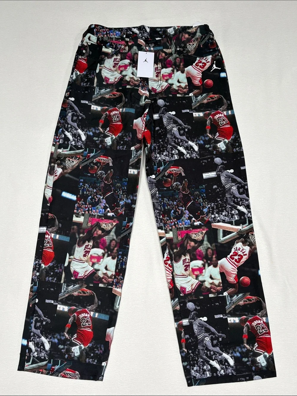 Jordan amazing style